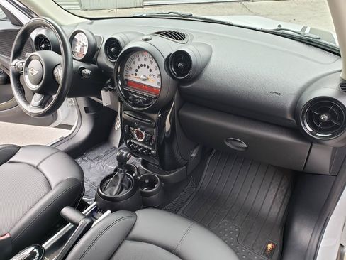Used 2014 MINI Cooper Countryman S AWD/4WD image 4