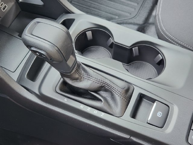 New 2026 Ford Ranger XL w/ Trailer Tow Package RWD image 16
