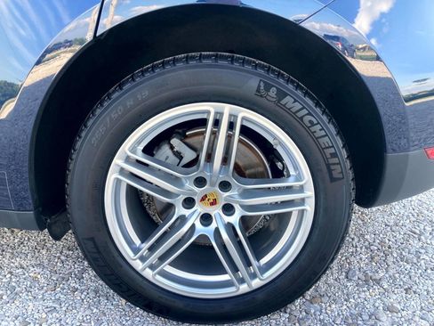 Used 2018 Porsche Macan S AWD/4WD image 20