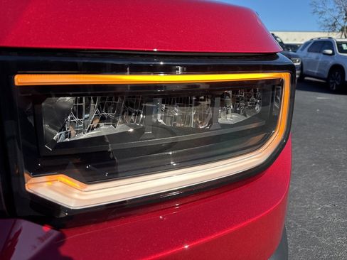 New 2026 Honda Passport TrailSport Elite image 9