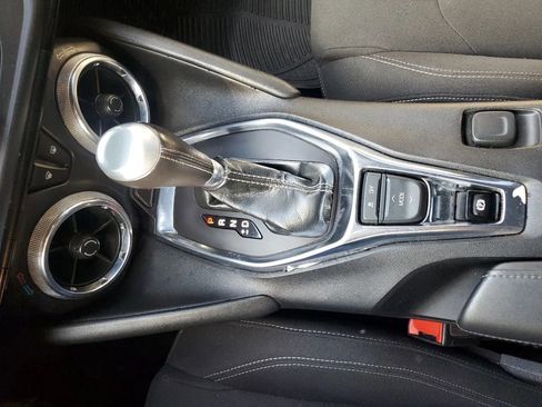 Used 2019 Chevrolet Camaro LT RWD image 23
