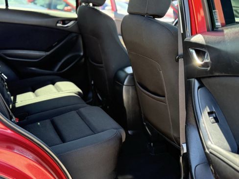 Used 2016 MAZDA CX-5 Touring image 9