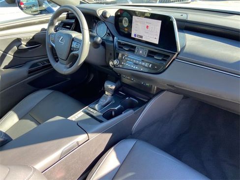 Certified 2023 Lexus ES 350 w/ Premium Package image 25