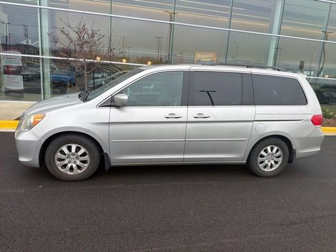 Used 2008 Honda Odyssey EX-L image 3