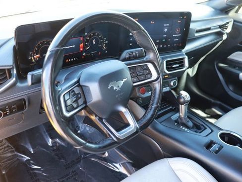 Used 2024 Ford Mustang Premium image 14