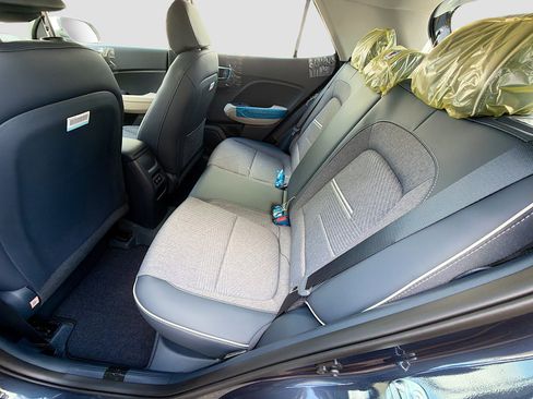 New 2026 Hyundai Venue SEL image 20