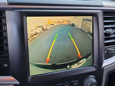 Used 2016 RAM 1500 Big Horn RWD image 13