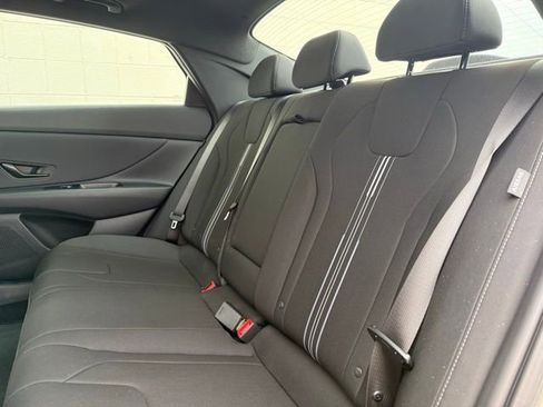 New 2026 Hyundai Elantra SEL Sport Premium FWD image 34