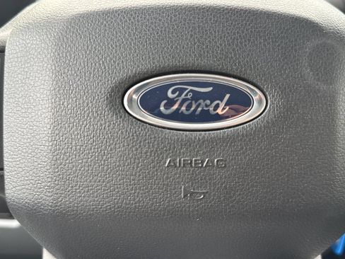 Used 2024 Ford F550 4x4 Regular Cab Super Duty image 28