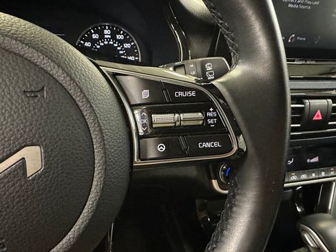 Used 2023 Kia Seltos S image 7