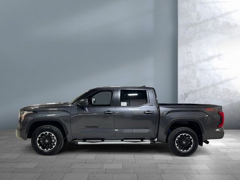 New 2026 Toyota Tundra SR5 image 3