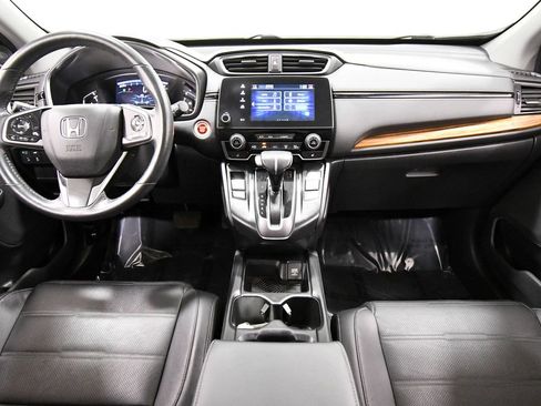 Certified 2019 Honda CR-V EX-L image 3