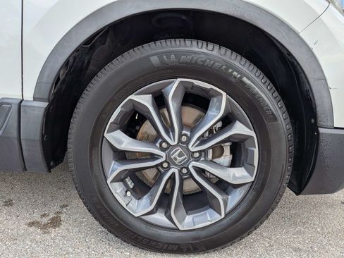 Used 2022 Honda CR-V EX-L image 11