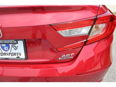 Used 2018 Honda Accord Touring image 51