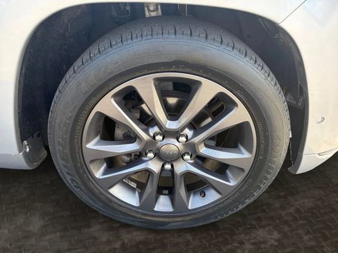 Used 2019 Jeep Grand Cherokee High Altitude AWD/4WD image 42