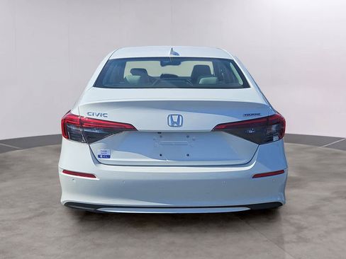 Certified 2023 Honda Civic Touring image 5