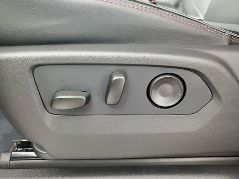 New 2026 Chevrolet Tahoe RST image 30