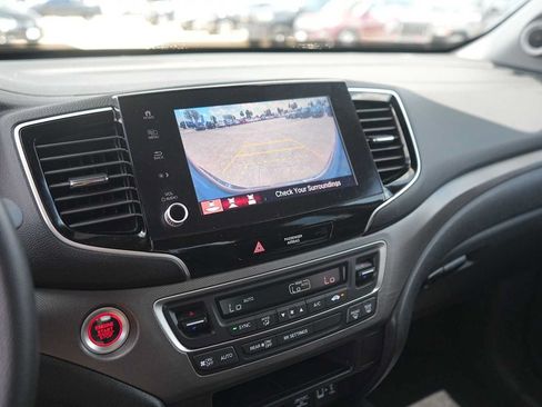 Used 2023 Honda Ridgeline Sport image 22