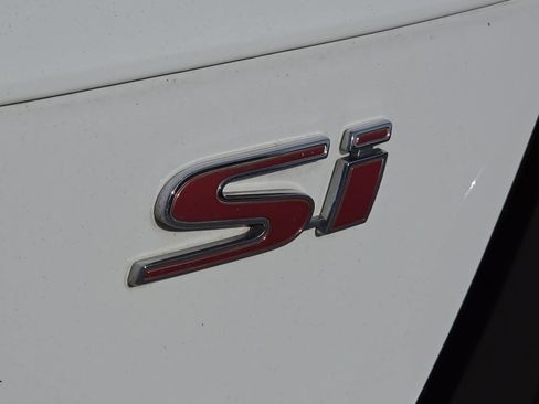 Used 2015 Honda Civic Si image 9