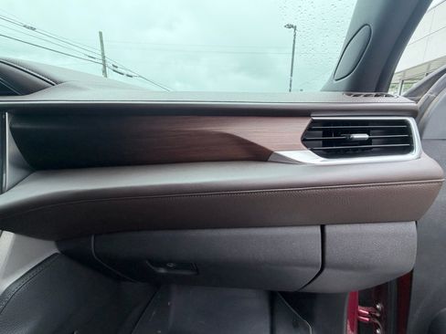 Used 2021 GMC Yukon Denali RWD image 21