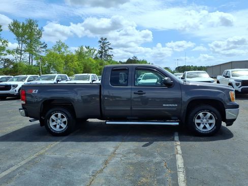 Used 2011 GMC Sierra 1500 SLE w/ Power Tech Package image 3