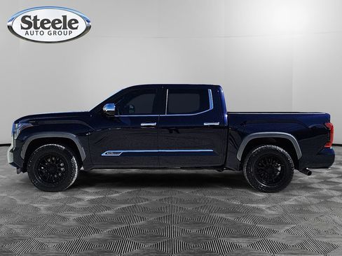 Used 2023 Toyota Tundra 1794 Edition w/ Advanced Package image 2