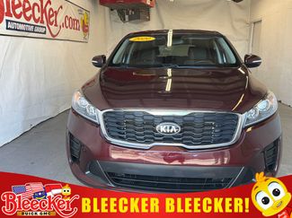Used 2020 Kia Sorento LX FWD video 1