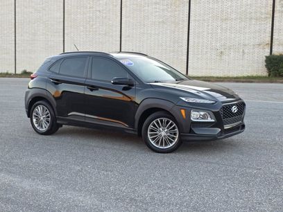 Used 2019 Hyundai Kona SEL