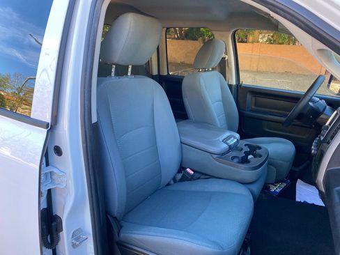 Used 2016 RAM 1500 Express image 43