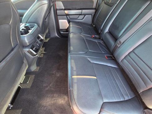 Used 2021 Ford F150 Platinum image 18