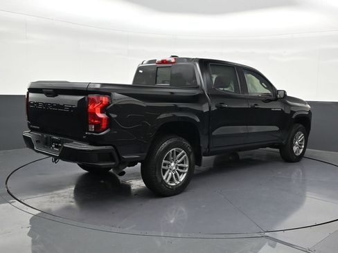 Used 2023 Chevrolet Colorado LT w/ LT Convenience Package RWD image 5