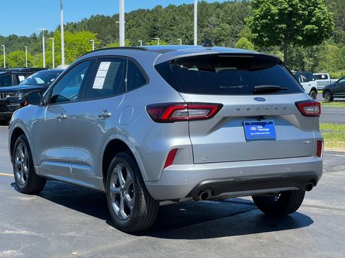 Certified 2023 Ford Escape ST-Line w/ Tech Pack #1 AWD/4WD image 38