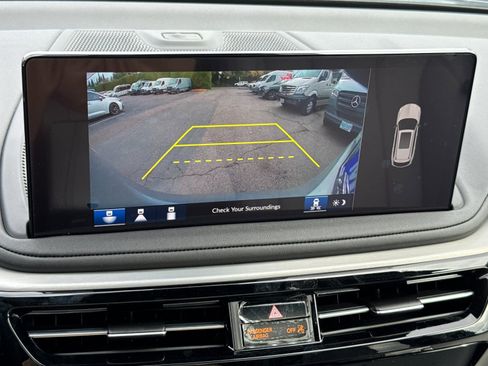 New 2026 Acura MDX w/ Technology Package image 19