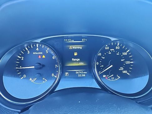 Used 2016 Nissan Rogue SL image 20