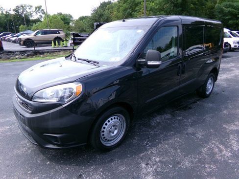 Used 2019 RAM ProMaster City Tradesman FWD image 5