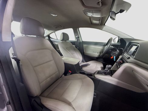 Used 2018 Hyundai Elantra SEL image 28