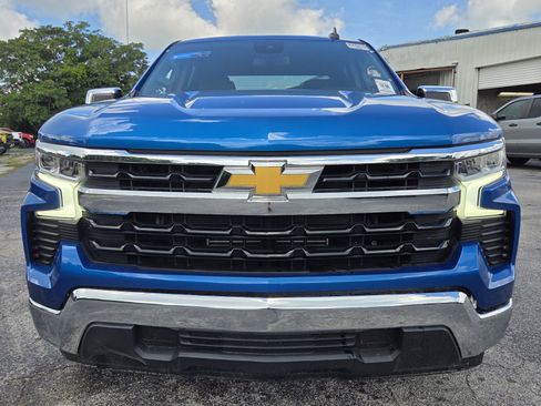 Used 2023 Chevrolet Silverado 1500 LT RWD image 8