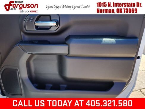 New 2026 GMC Sierra 3500 Pro AWD/4WD image 42