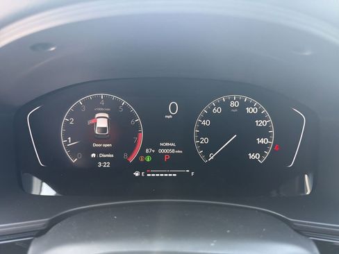 New 2025 Honda Civic Sport image 25