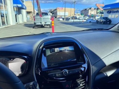 Used 2022 Chevrolet Spark LS image 15