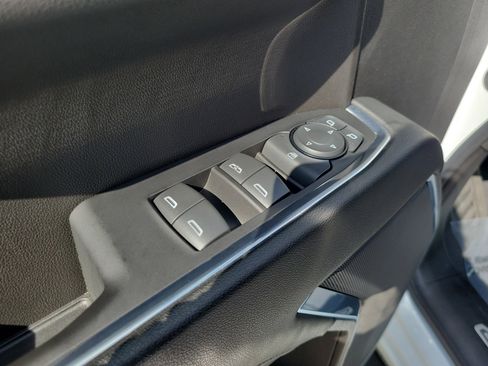 Used 2024 Chevrolet Silverado 1500 RST image 23