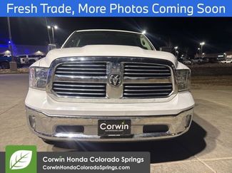 Used 2018 RAM 1500 Big Horn video 2