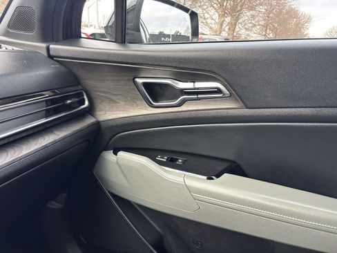 Used 2023 Kia Sportage X-Line Prestige image 32