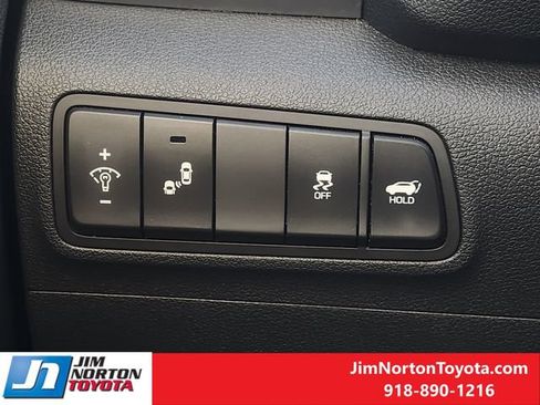 Used 2017 Hyundai Tucson Limited FWD image 22