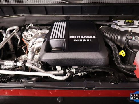 Used 2024 Chevrolet Silverado 1500 RST w/ Z71 Off-Road Package image 19