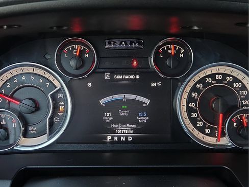Used 2020 RAM 1500 Tradesman w/ Electronics Group AWD/4WD image 23
