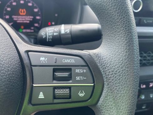 Used 2024 Honda Accord EX image 26
