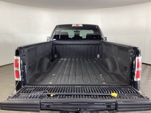 Used 2014 Ford F150 XLT w/ Equipment Group 301A Mid AWD/4WD image 5