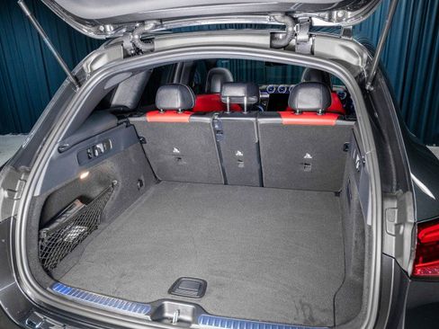 New 2026 Mercedes-Benz GLC 43 AMG 4MATIC image 6