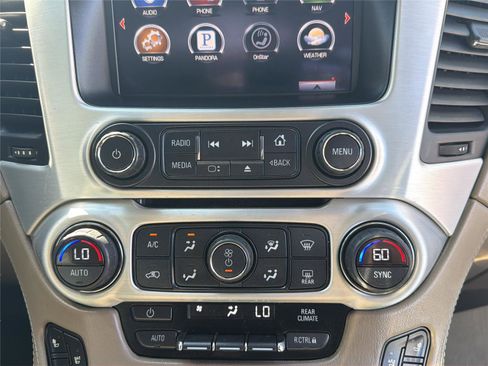 Used 2015 GMC Yukon XL SLT image 17